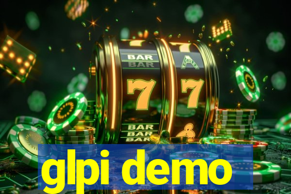 glpi demo